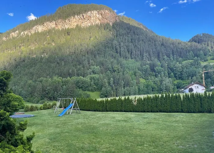 Apart Inntalerhof