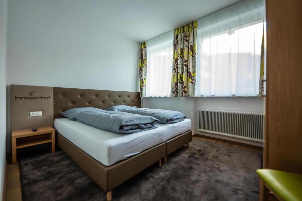 Inntalerhof Tösenssteinach