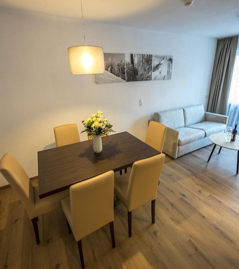 Apartamento Inntalerhof *
