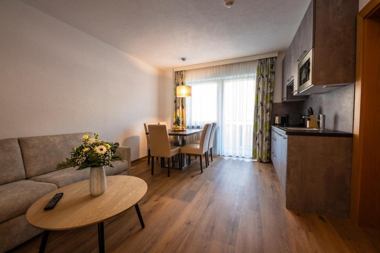 Inntalerhof Apartamento *