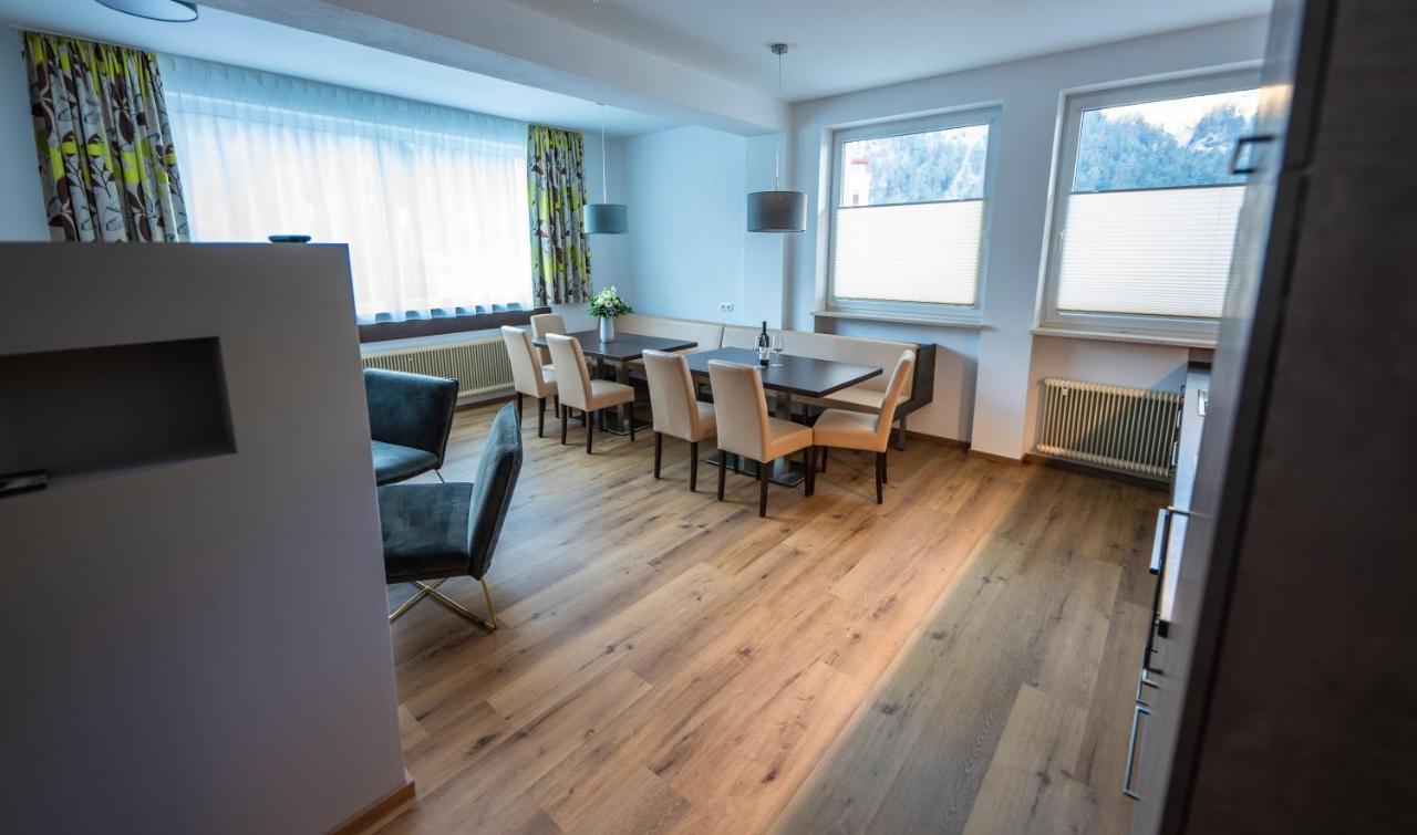 Inntalerhof Tösenssteinach