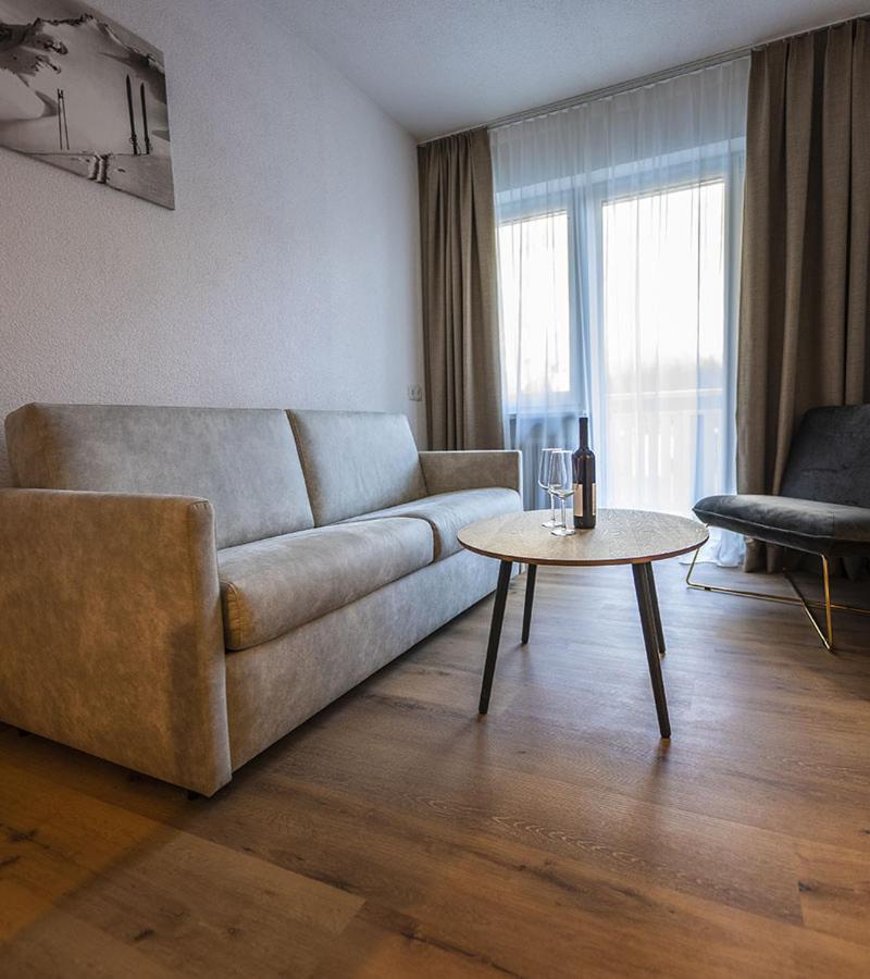 Apartamento Inntalerhof *