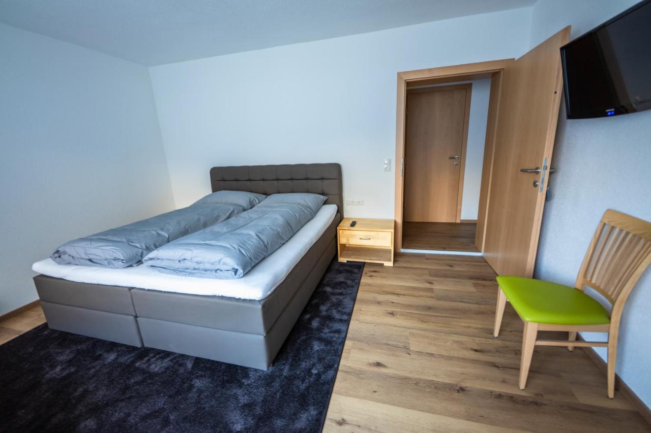 Inntalerhof Tösenssteinach