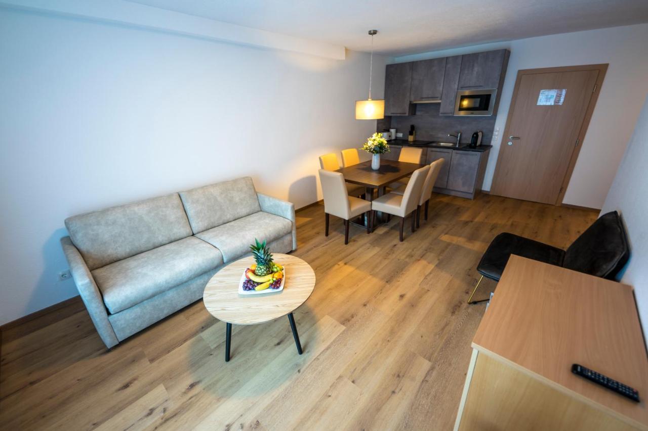 Inntalerhof Apartamento