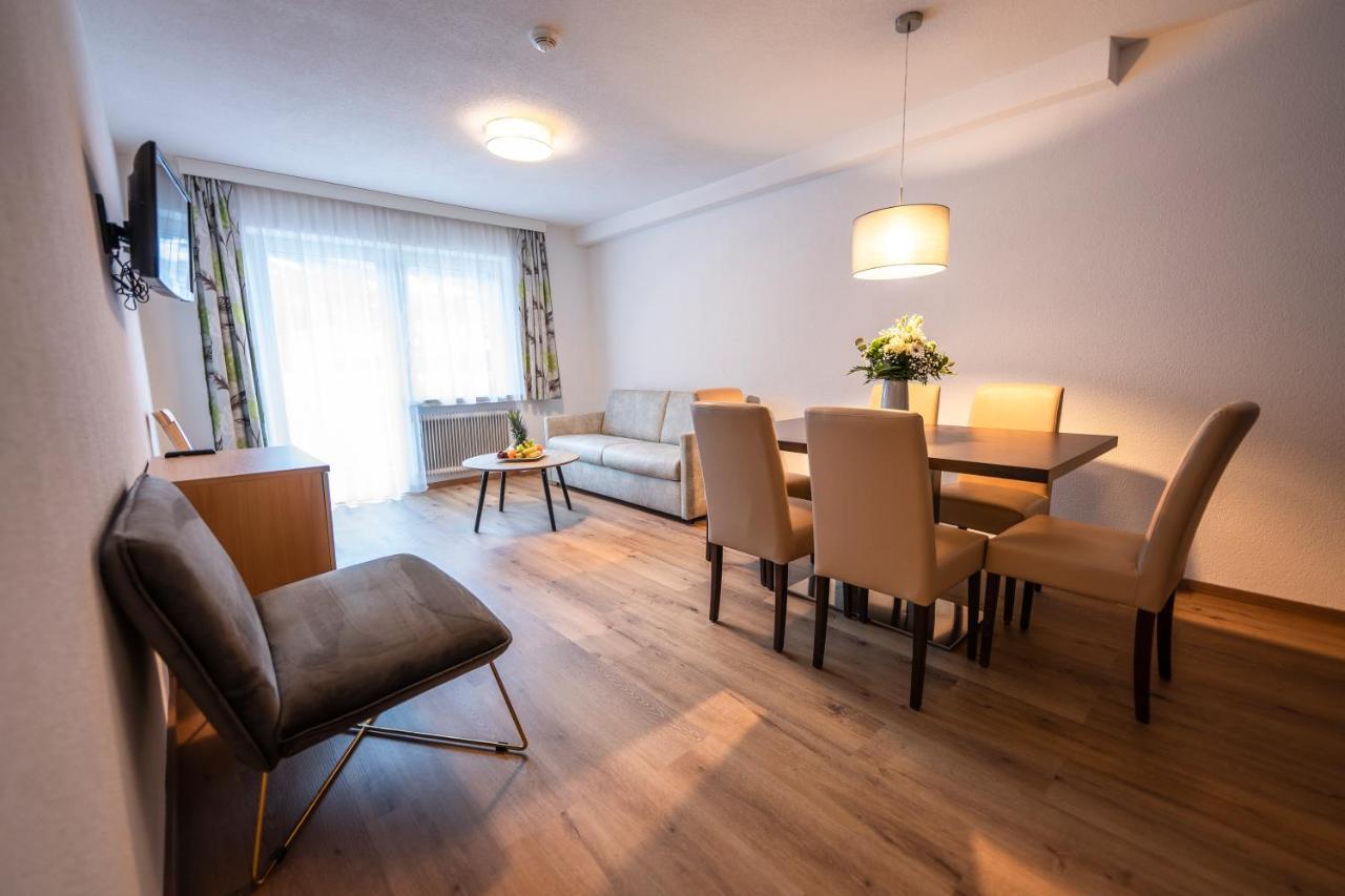 Inntalerhof Apartamento *