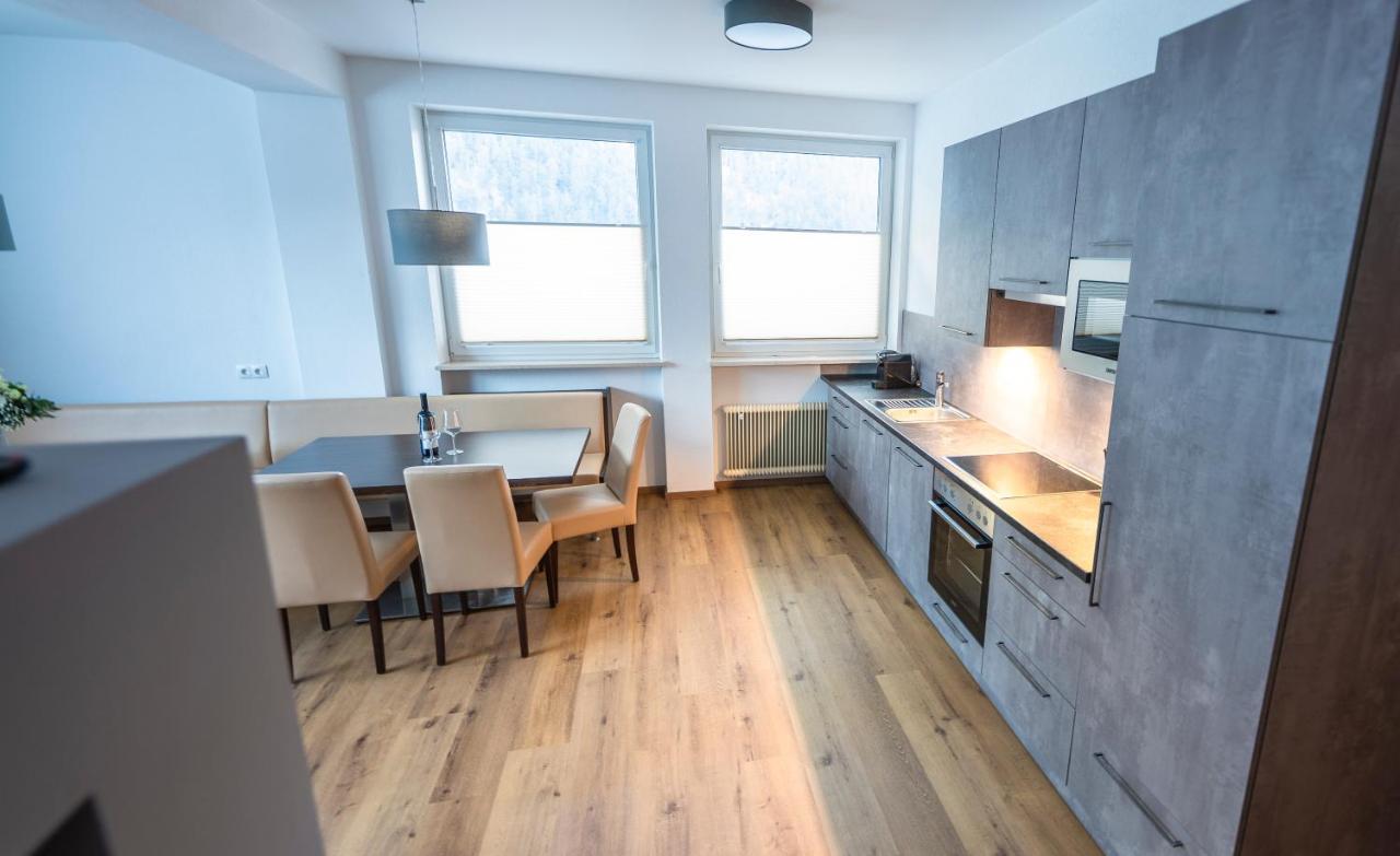 Inntalerhof Apartamento