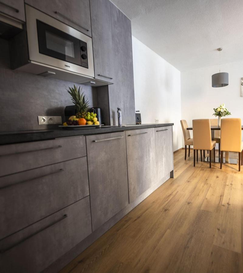 Apartamento Inntalerhof *