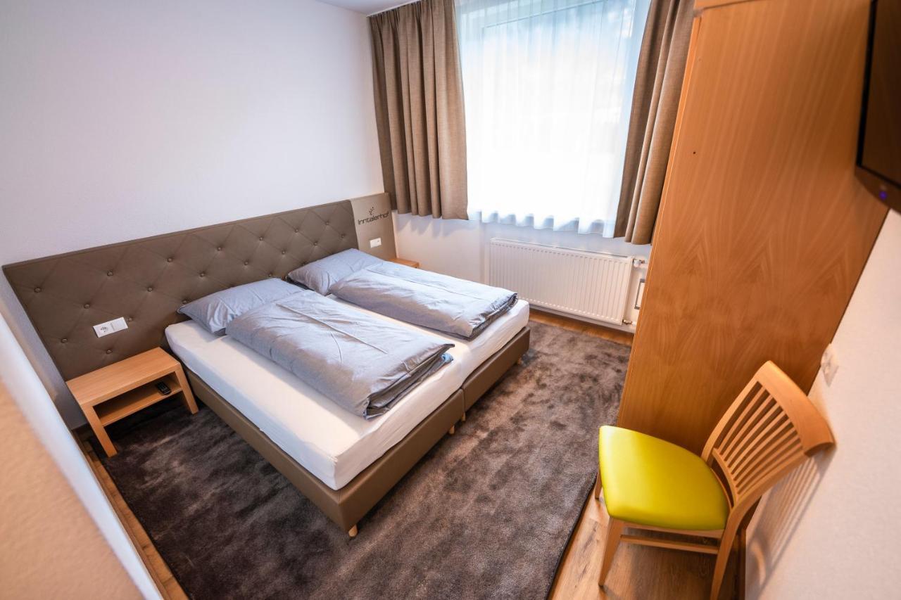 Inntalerhof Apartamento *