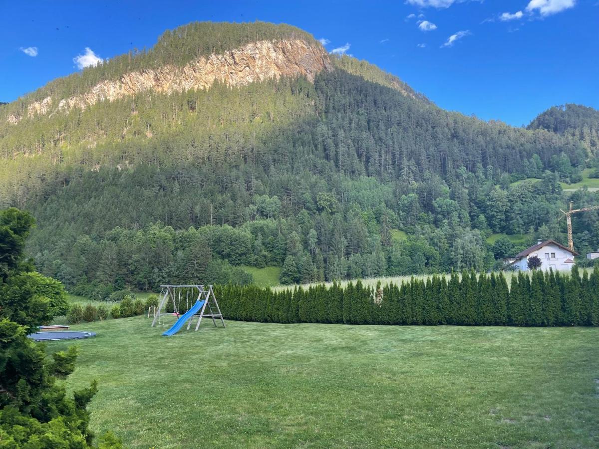 Apartamento Inntalerhof