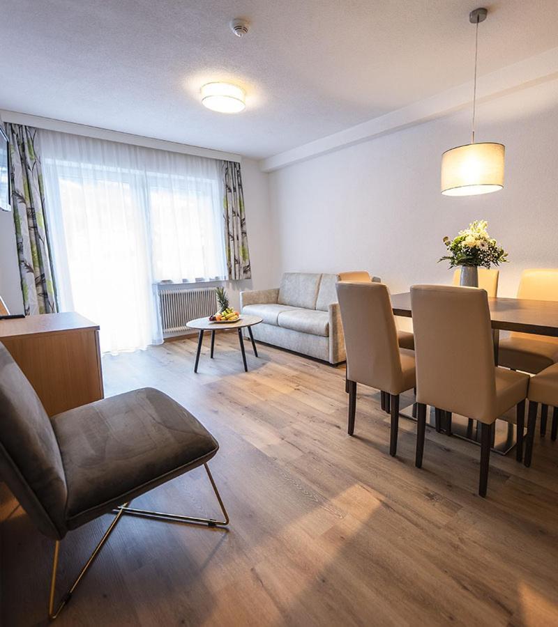 Inntalerhof Apartamento