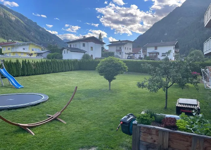 Apart Inntalerhof