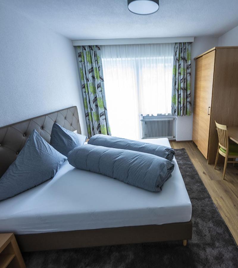 Apartmán Inntalerhof Tösenssteinach