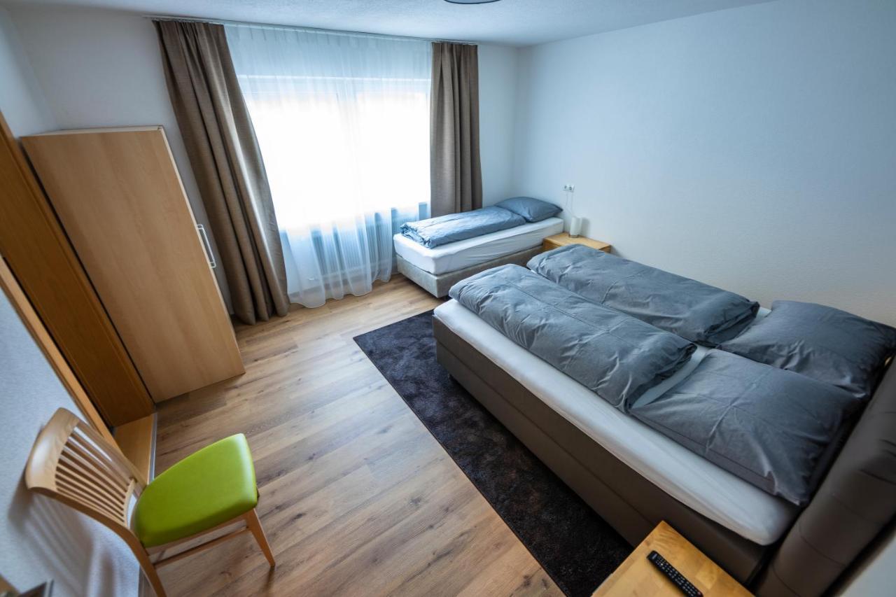 Inntalerhof Apartmán