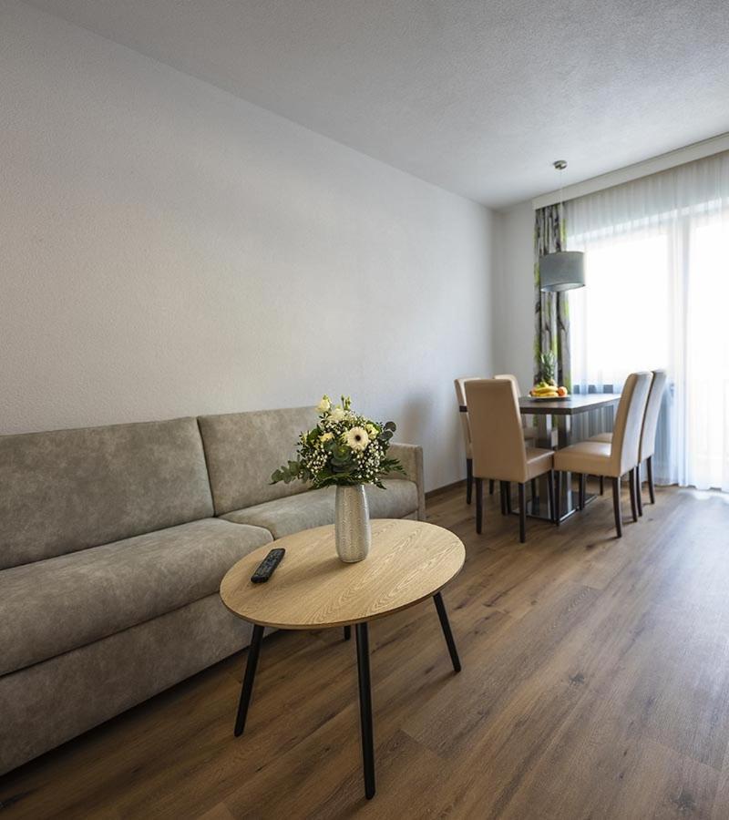 Apartmán Inntalerhof
