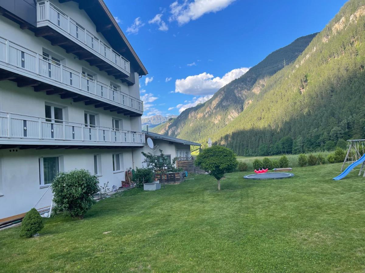 Inntalerhof Tösenssteinach